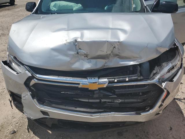2020 CHEVROLET TRAVERSE L - 1GNERFKW4LJ267390