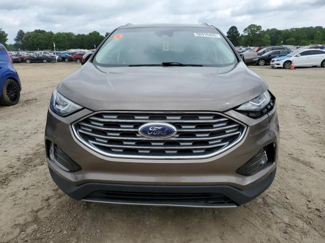 2019 FORD EDGE TITAN - 2FMPK4K94KBC01943