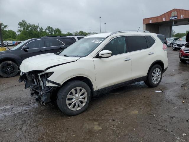 2016 NISSAN ROGUE S - 5N1AT2MT7GC818700