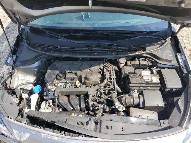 2023 KIA RIO LX #3280274957