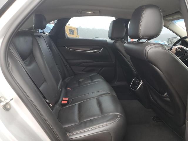 2018 CADILLAC XTS LUXURY 2G61M5S31J9131333