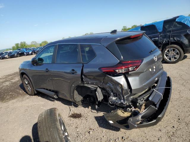 Vin: 5n1bt3ab8sc772258, lot: 55836665, nissan rogue s 20252