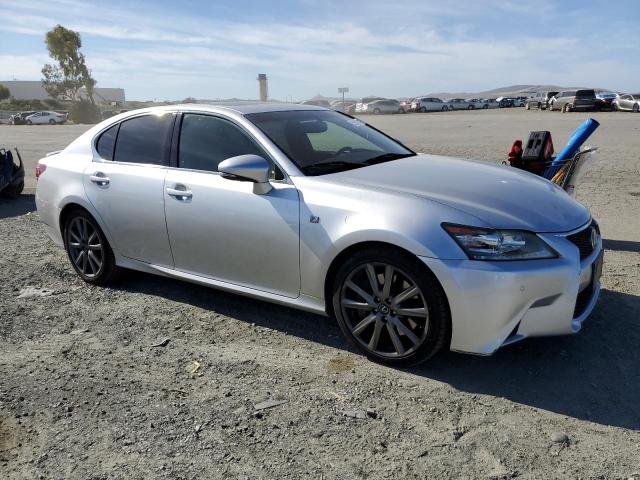 Vin: jthbe1bl1d5025178, lot: 55988285, lexus gs350 350 20134