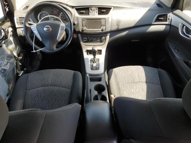 2015 NISSAN SENTRA S - 3N1AB7AP7FY287552