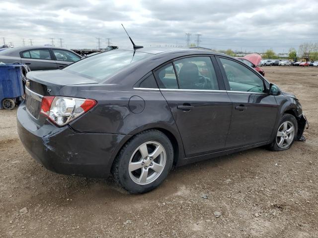 Vin: 1g1pc5sb5e7470047, lot: 55437305, chevrolet cruze lt 20143