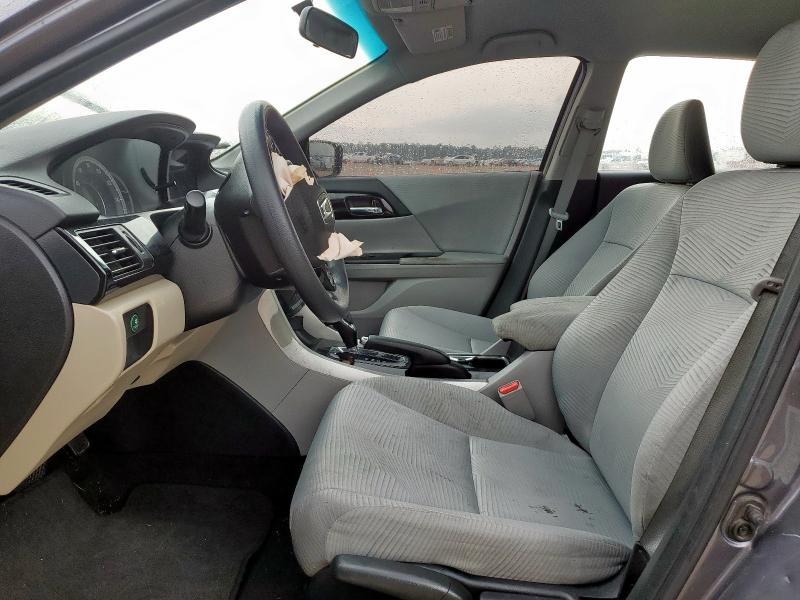 2017 HONDA ACCORD LX - 1HGCR2F34HA038273
