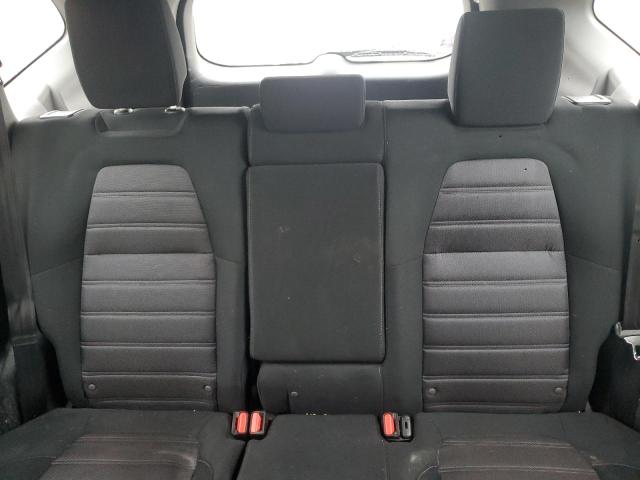 2018 HONDA CR-V LX 2HKRW6H37JH200997