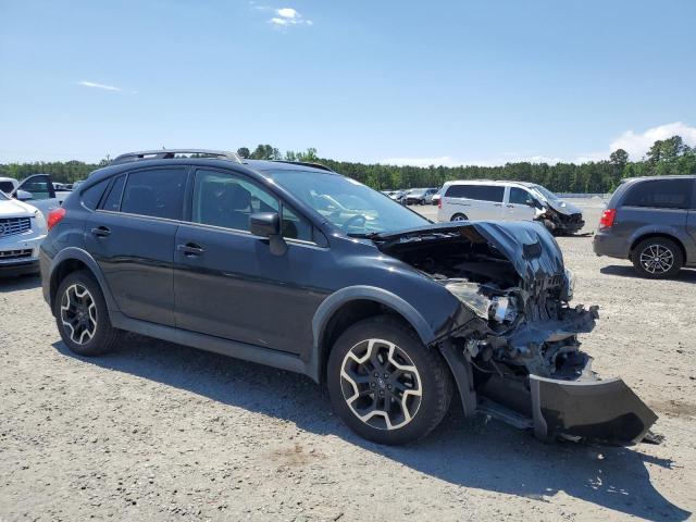 Vin: jf2gpabc8h8224042, lot: 57530405, subaru crosstrek premium 20174