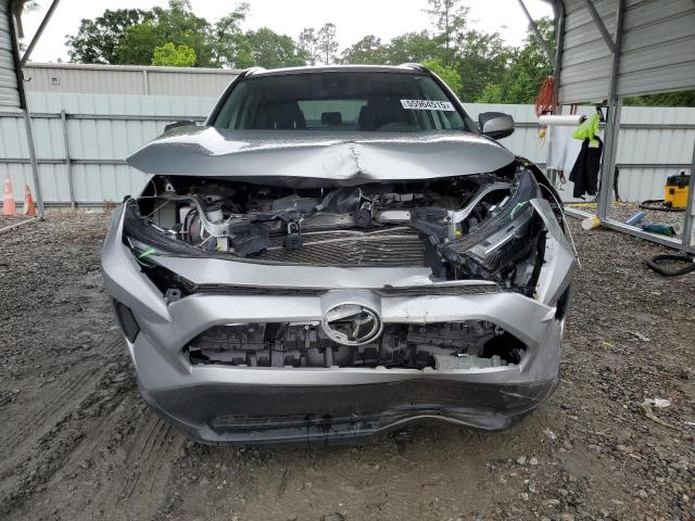 2023 TOYOTA RAV4 XLE - 2T3W1RFV5PW238740