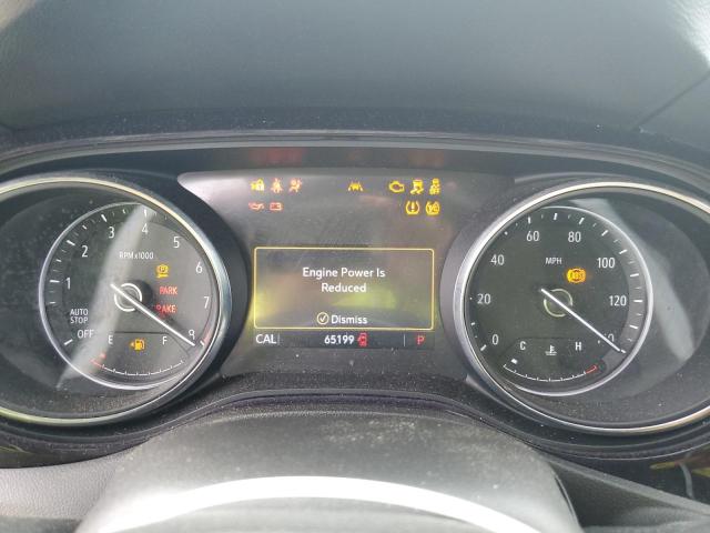 2021 BUICK ENCORE GX - KL4MMBS21MB039930