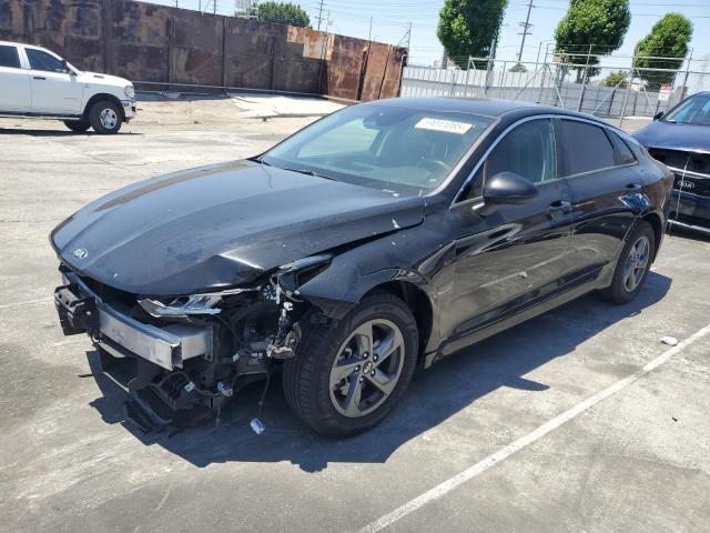 Vin: 5xxg24j2xmg005209, lot: 59041085, kia k5 lx 2021 img_1