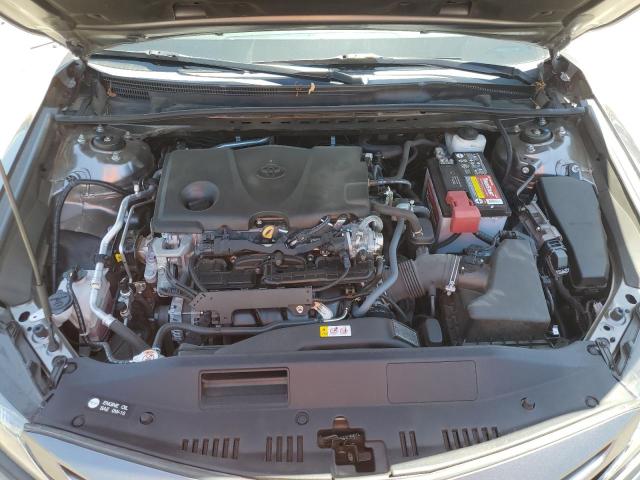 2022 TOYOTA CAMRY SE - 4T1T11AKXNU626554