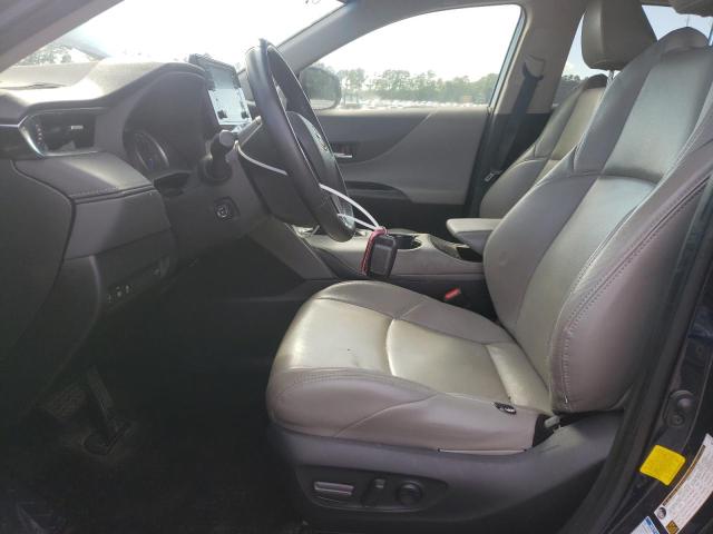 2021 TOYOTA VENZA LE JTEAAAAH6MJ076653