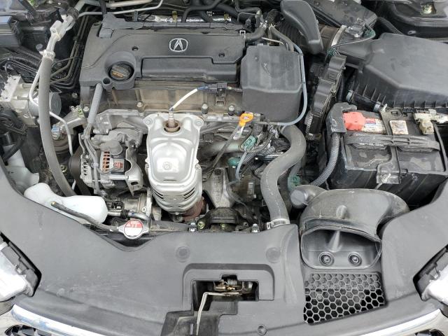 2019 ACURA TLX TECHNO 19UUB1F55KA000241