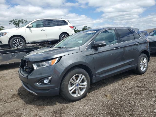 Vin: 2fmpk4j9xgbb58363, lot: 58030825, ford edge sel 2016 img_1