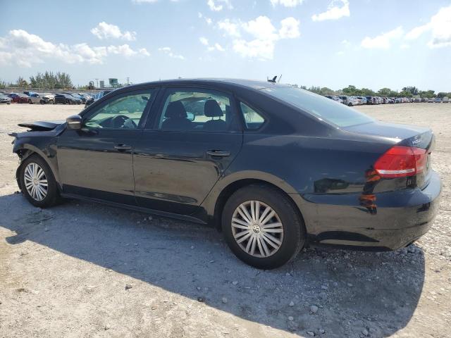 Vin: 1vwap7a31ec011318, lot: 56910655, volkswagen passat s 20142
