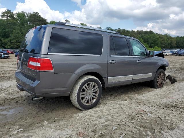 Vin: 5lmjj3j51aej08461, lot: 58822165, lincoln navigator l 20103