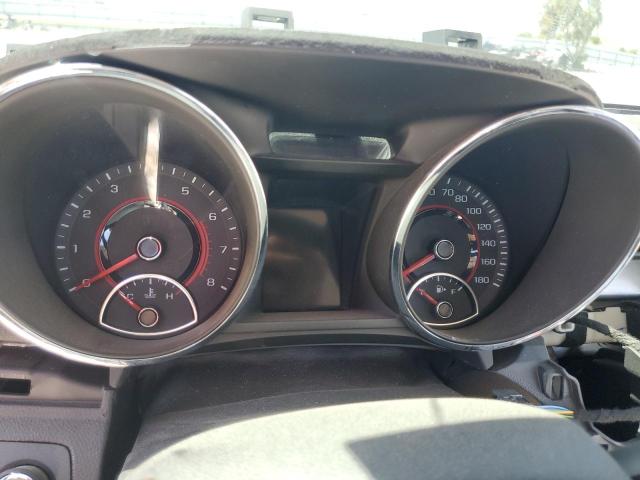 2015 CHEVROLET SS 6G3F15RW6FL105101