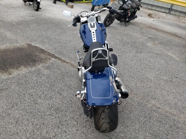 2023 HARLEY-DAVIDSON FLFBS 1HD1YGK17PB067042