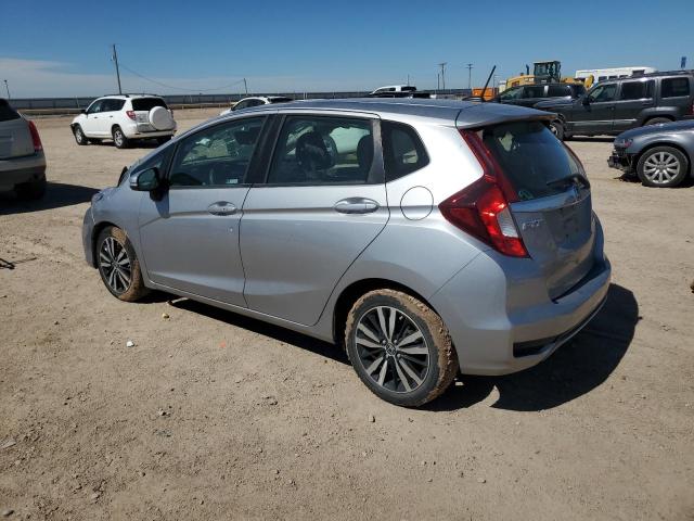 Vin: 3hggk5h86km737981, lot: 55991435, honda fit ex 20192