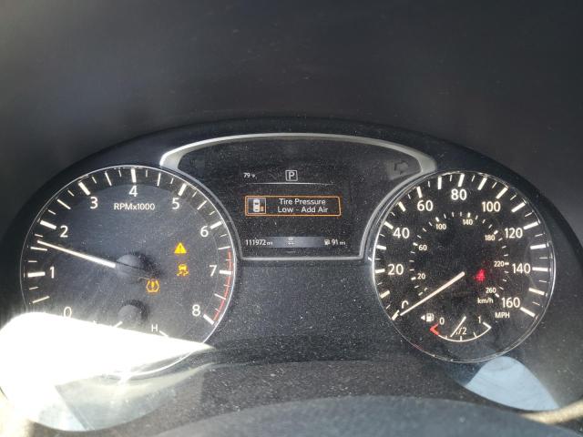 2018 NISSAN ALTIMA 2.5 - 1N4AL3AP1JC261944