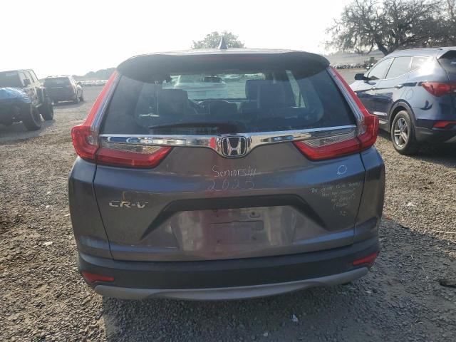 2017 HONDA CR-V LX - 7FARW5H36HE015041