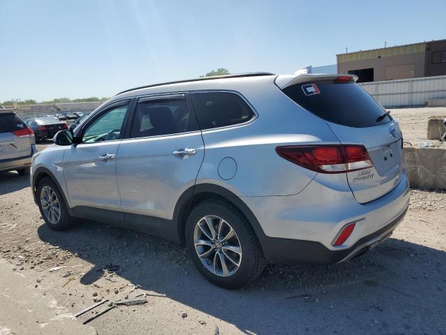 Vin: km8smdhf1hu216033, lot: 55676265, hyundai santa fe se 20172