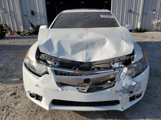 2014 ACURA TSX TECH - JH4CU2F6XEC005249