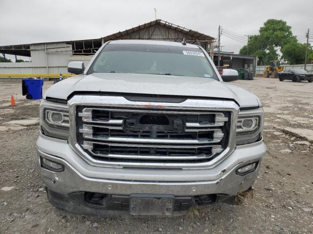 2018 GMC SIERRA - 3GTU2NER4JG425959