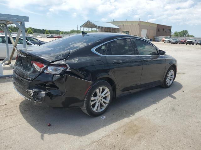 Vin: 1c3cccab7gn176101, lot: 58178205, chrysler 200 limited 20163