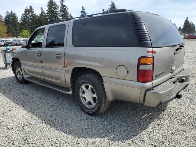 GMC DENALI XL 2001 1GKFK66U91J244294 photo #3