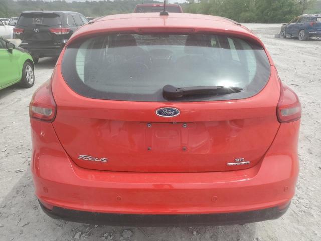 2016 FORD FOCUS SE - 1FADP3K26GL388573