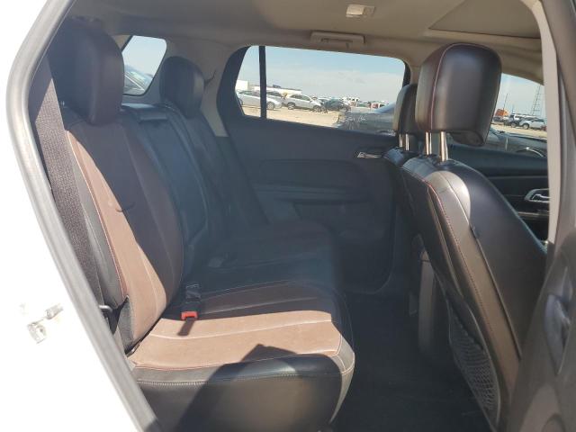 2015 GMC TERRAIN SL - 2GKFLSE33F6435857