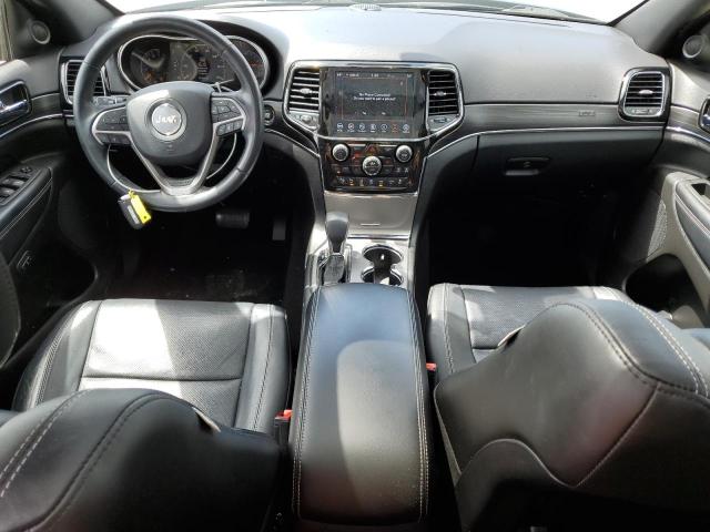 2021 JEEP GRAND CHER - 1C4RJFBG5MC702885