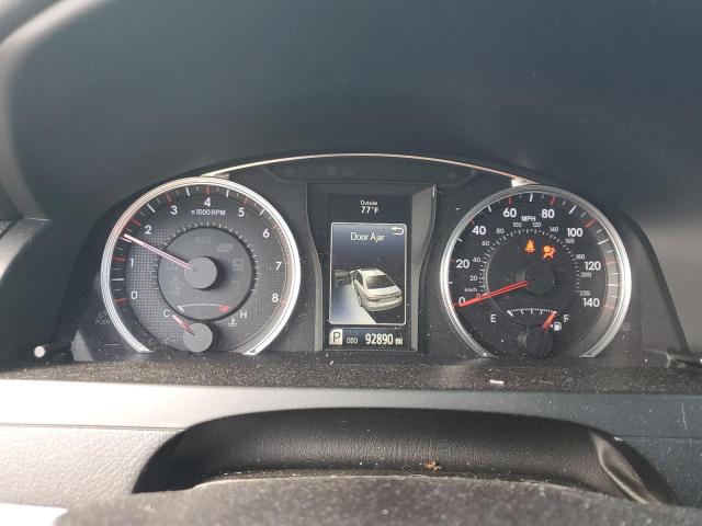 2015 TOYOTA CAMRY LE - 4T1BF1FK4FU483074