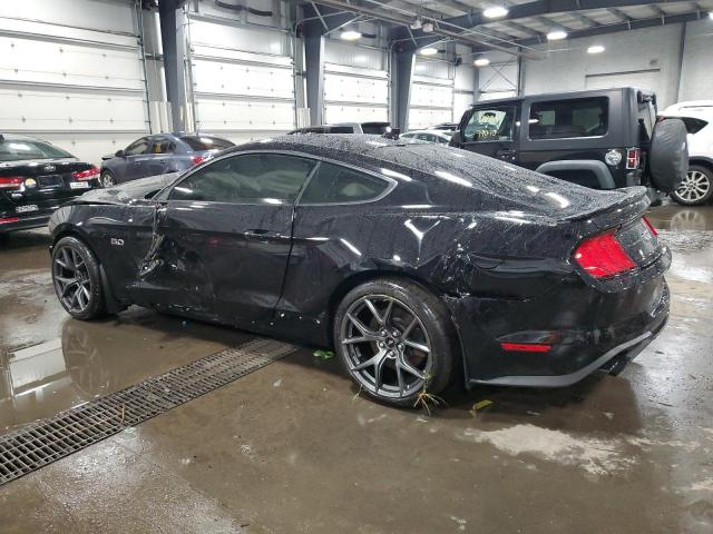 Vin: 1fa6p8cf6l5162331, lot: 57991065, ford mustang gt 20202