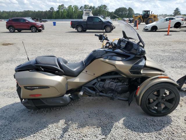 2021 CAN-AM SPYDER ROA - 2BXREDD27MV000818