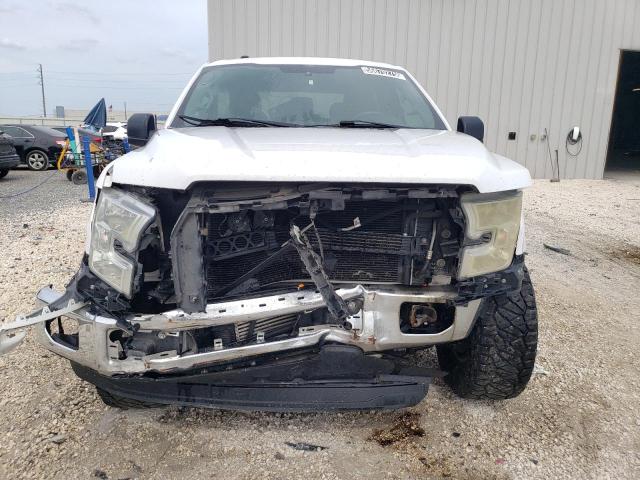 2015 FORD F150 SUPER - 1FTEW1CP9FKE50648