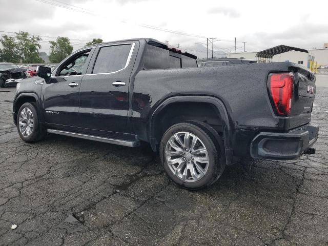Vin: 3gtuuged2ng683798, lot: 55648505, gmc sierra k1500 denali 20222