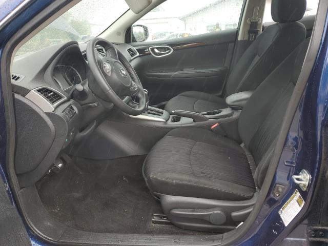 2019 NISSAN SENTRA S - 3N1AB7AP4KY405017