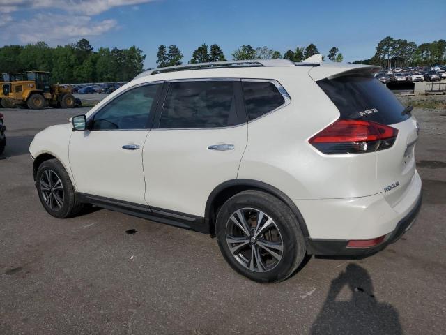 2017 NISSAN ROGUE S - 5N1AT2MT5HC732089