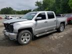 2017 CHEVROLET SILVERADO - 3GCUKSEC1HG106832