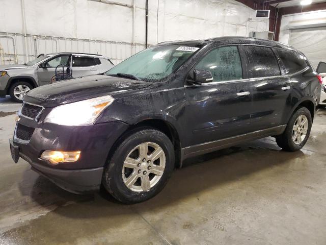 Vin: 1gnkvjed3cj400605, lot: 57628985, chevrolet traverse lt 2012 img_1