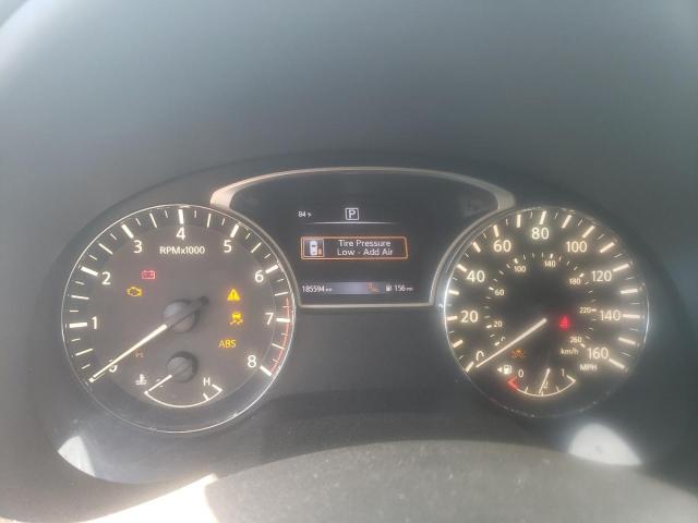 2018 NISSAN ALTIMA 2.5 1N4AL3AP6JC192362
