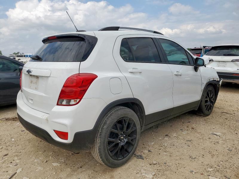 Vin: kl7cjlsm0nb501300, lot: 58649375, chevrolet trax 1lt 20223
