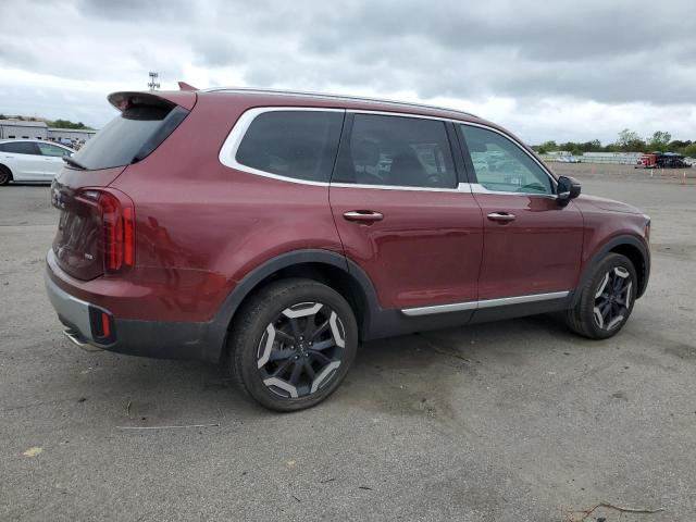 Vin: 5xyp6dgc9pg392131, lot: 57106315, kia telluride s 20233