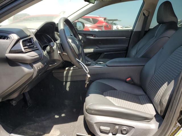 2023 TOYOTA CAMRY SE N 4T1G11AK9PU148096