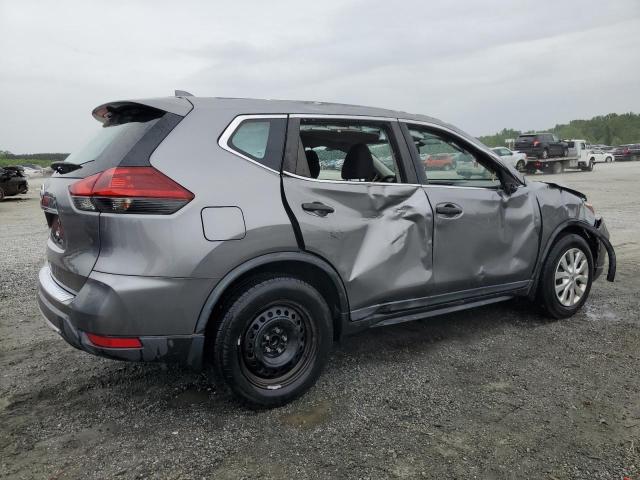 Vin: knmat2mt8jp578769, lot: 55268435, nissan rogue s 20183