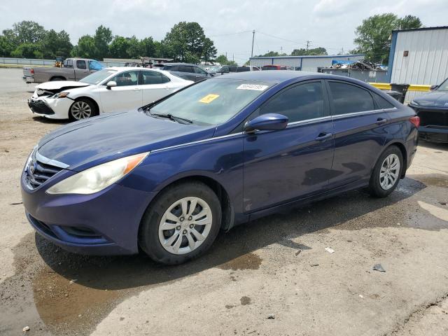 Vin: 5npeb4ac9bh156480, lot: 56940195, hyundai sonata gls 2011 img_1