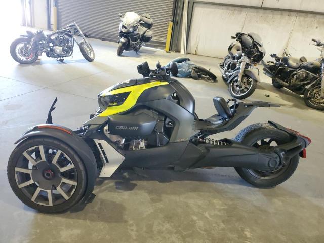 2021 CAN-AM RYKER RALLY EDITION 3JB2GEG2XMJ006355